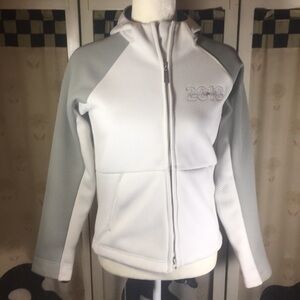 Elevate Vancouver 2010 Olympics Official Jacket